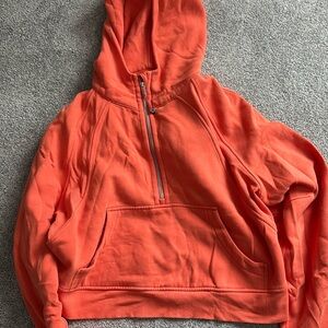 Warm coral M/L Scuba